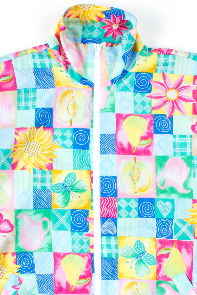 90s Jacket 15273