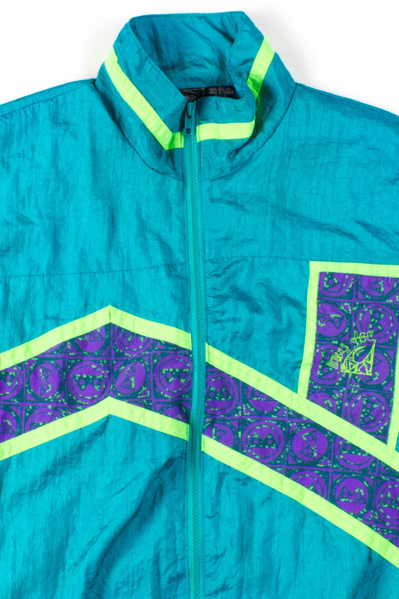 90s Jacket 15321