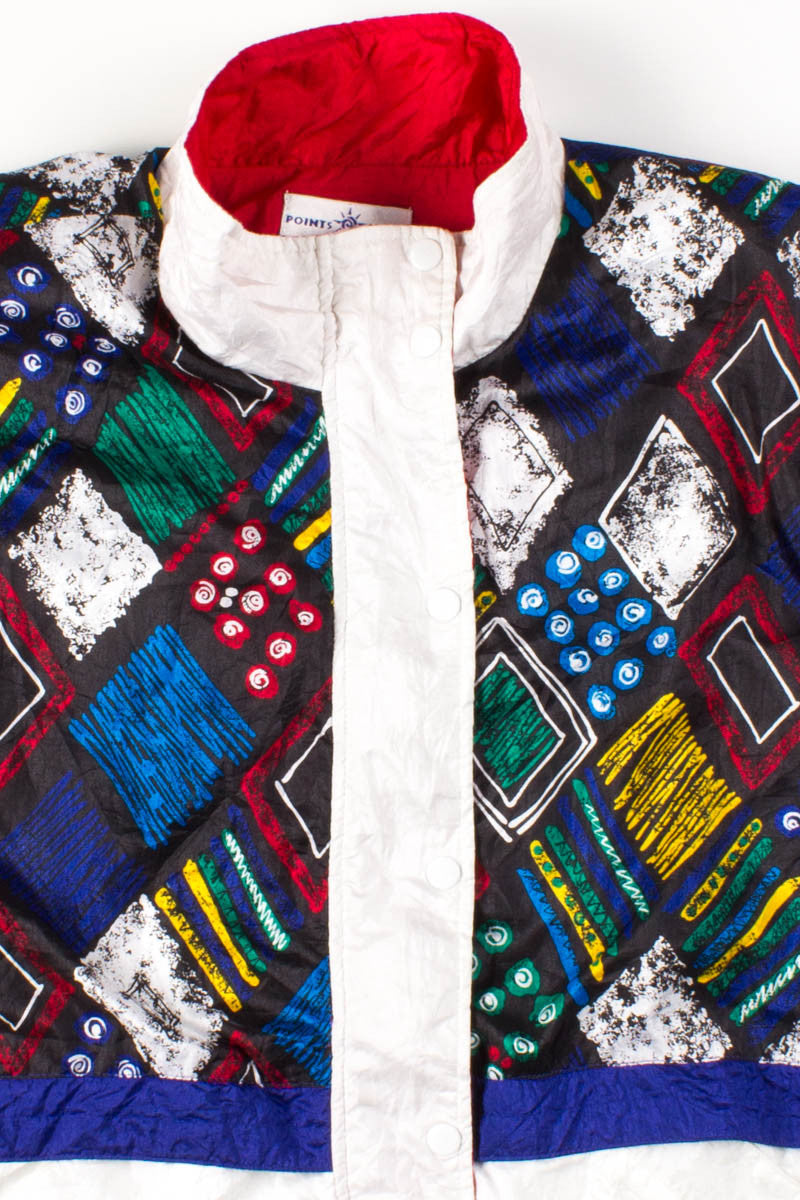 90s Jacket 15331