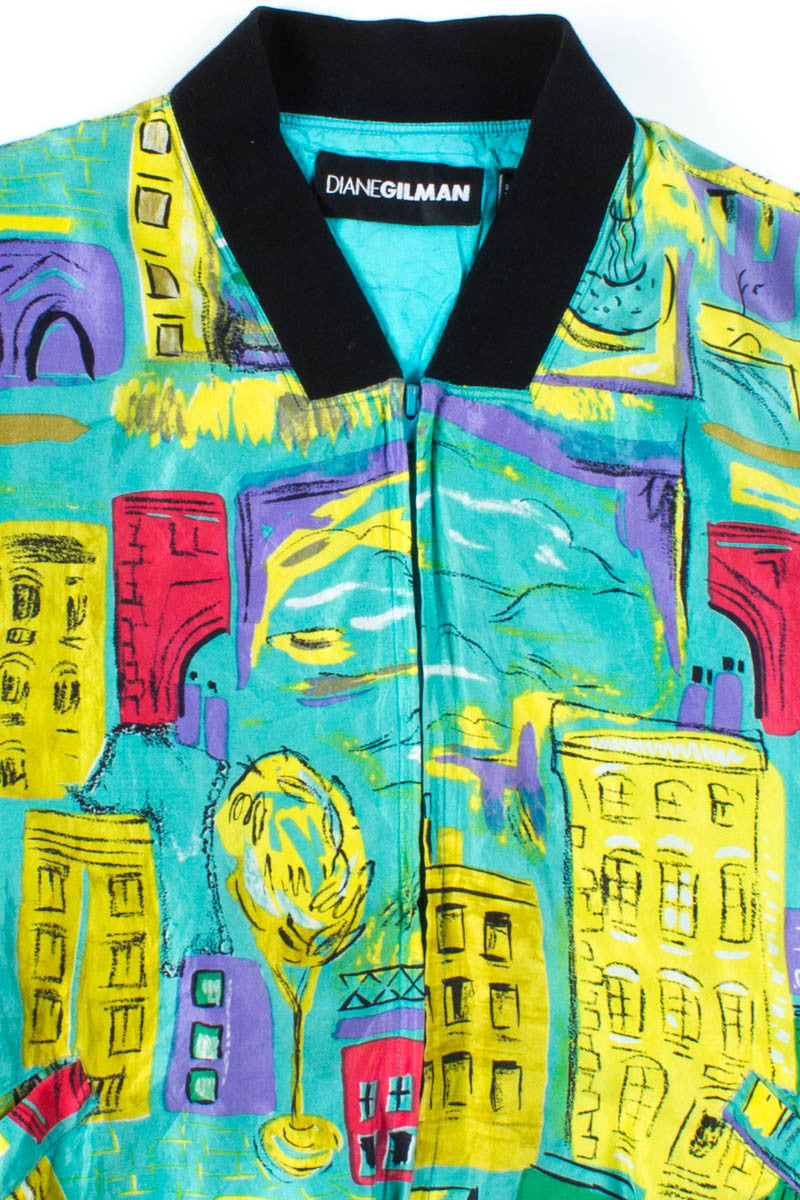 90s Jacket 15420