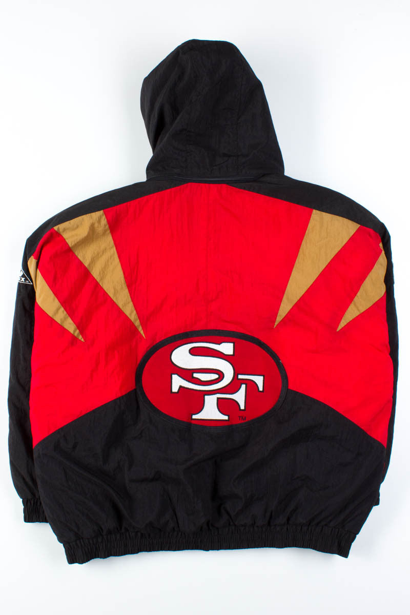 San Francisco 49ers Jacket