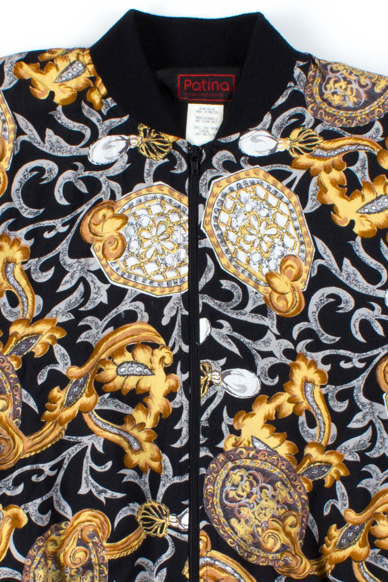 90s Jacket 15520