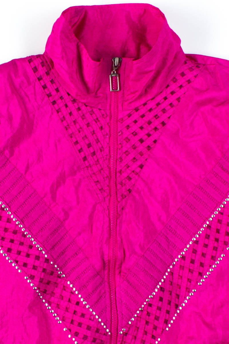 90s Jacket 15529