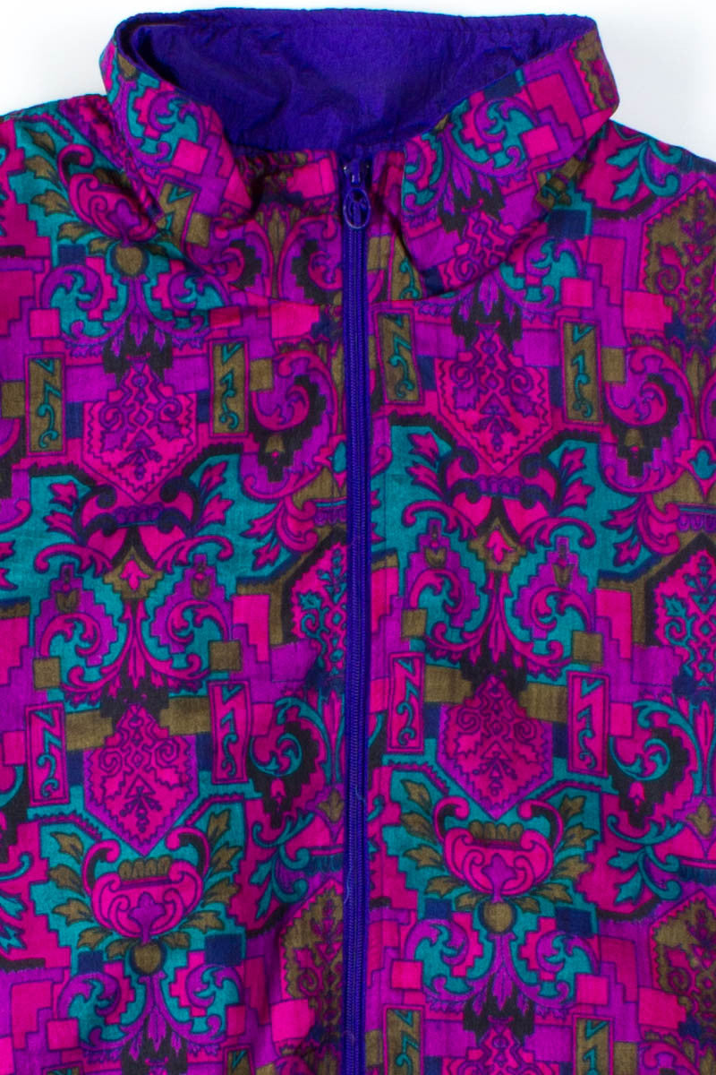 90s Jacket 15535