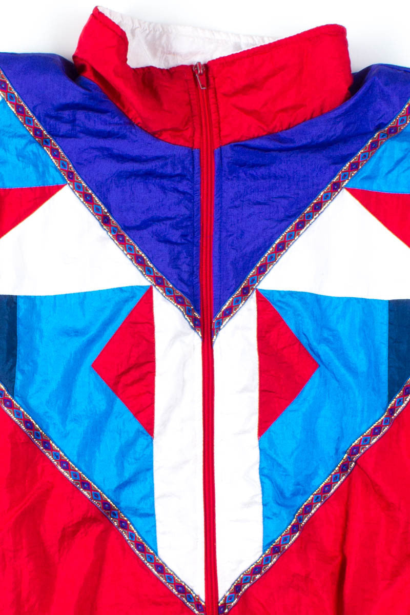 90s Jacket 15558