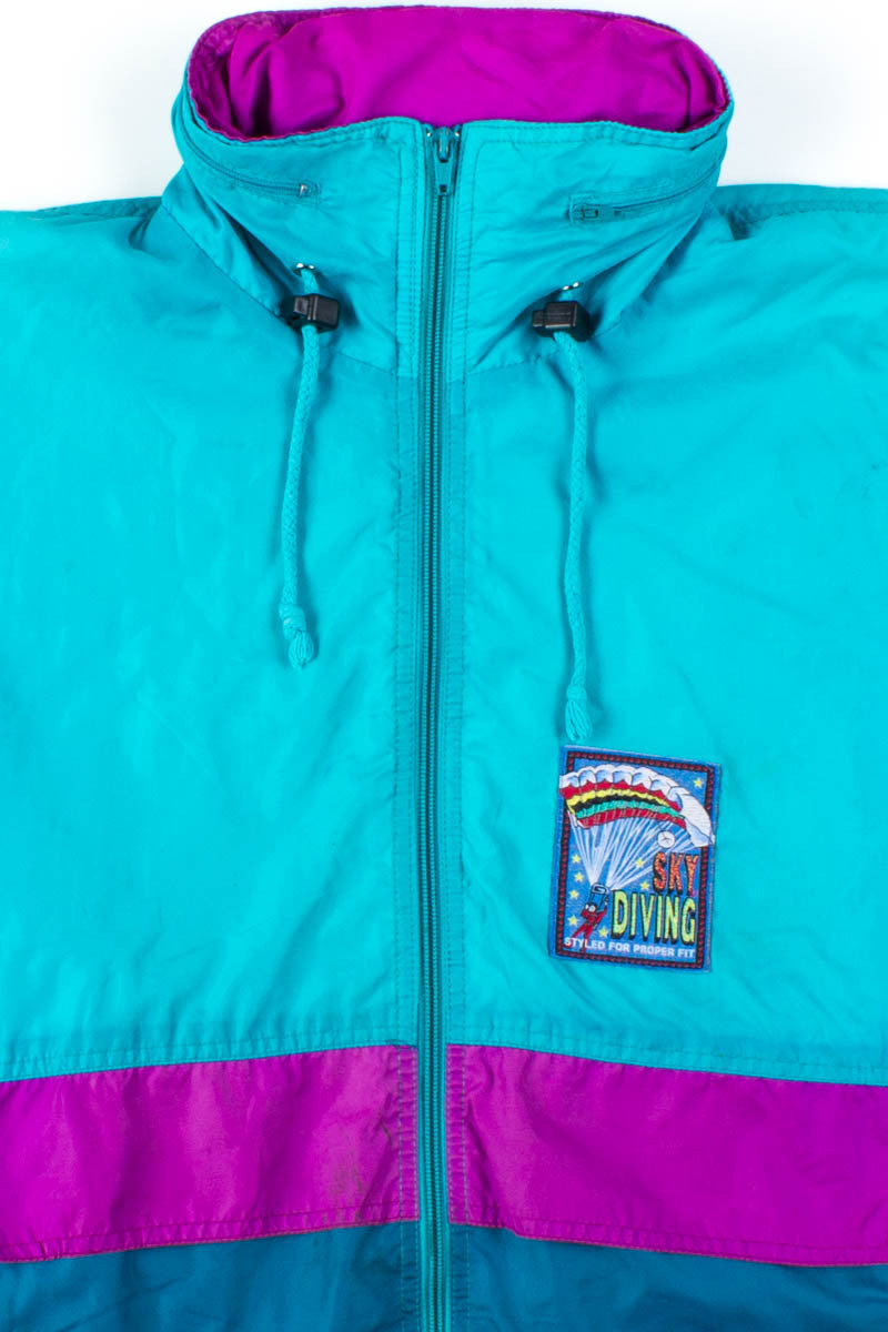 90s Jacket 15561