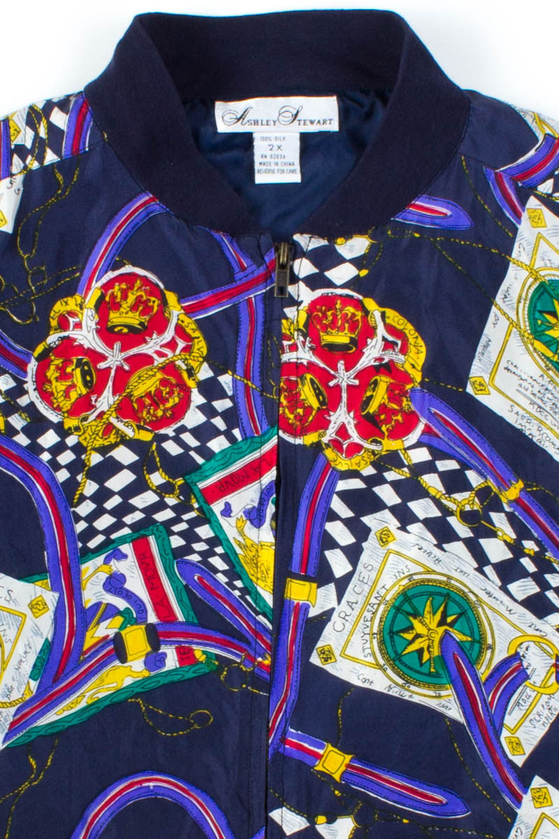 90s Jacket 15580