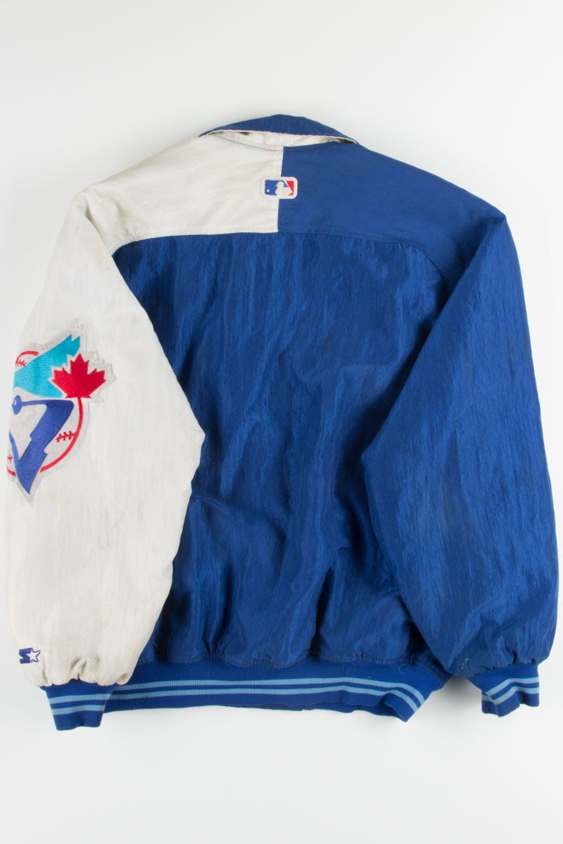 Toronto Blue Jays Jacket