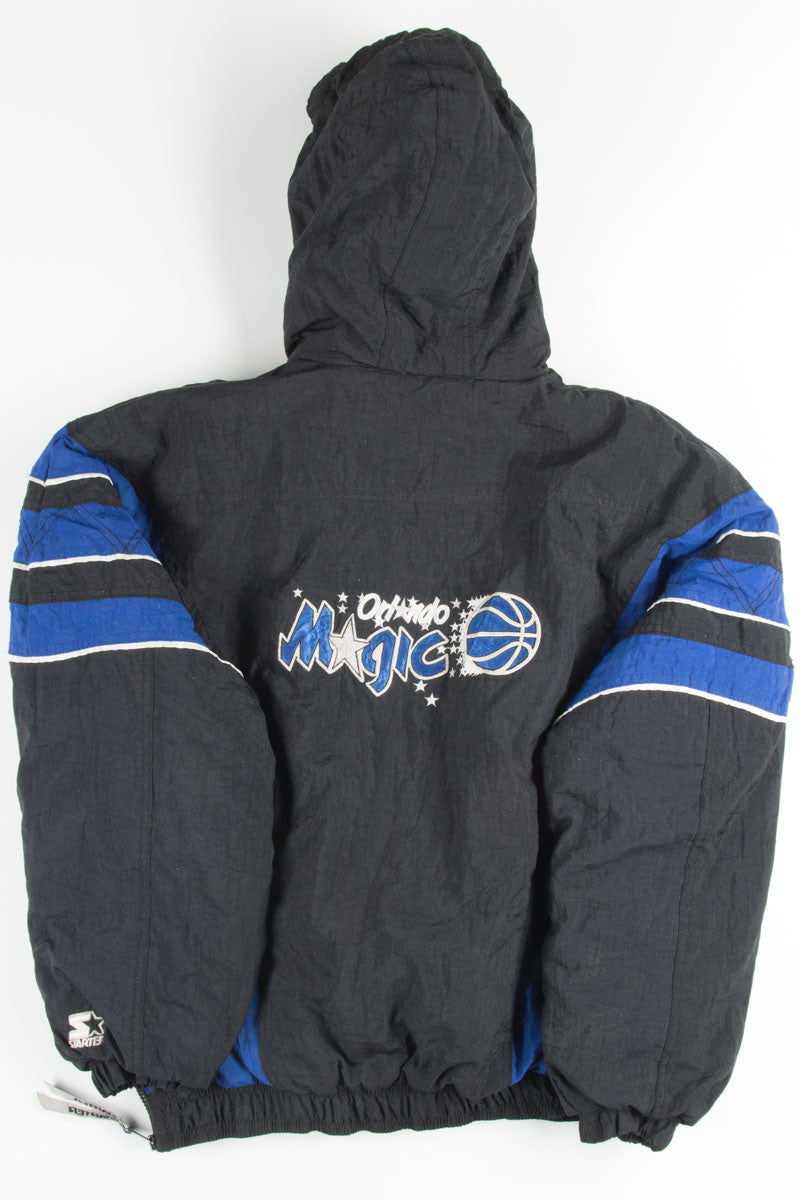 Orlando Magic Starter Puff Jacket