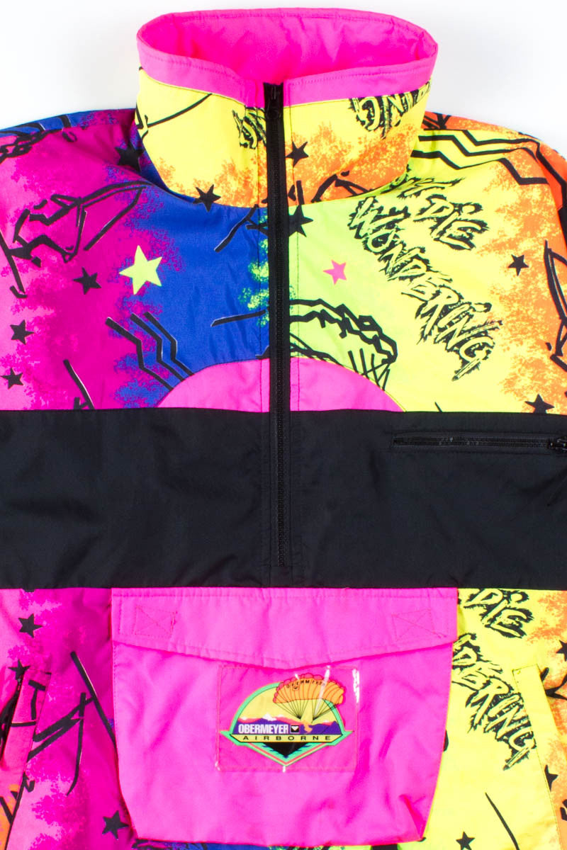 90s Jacket 15611