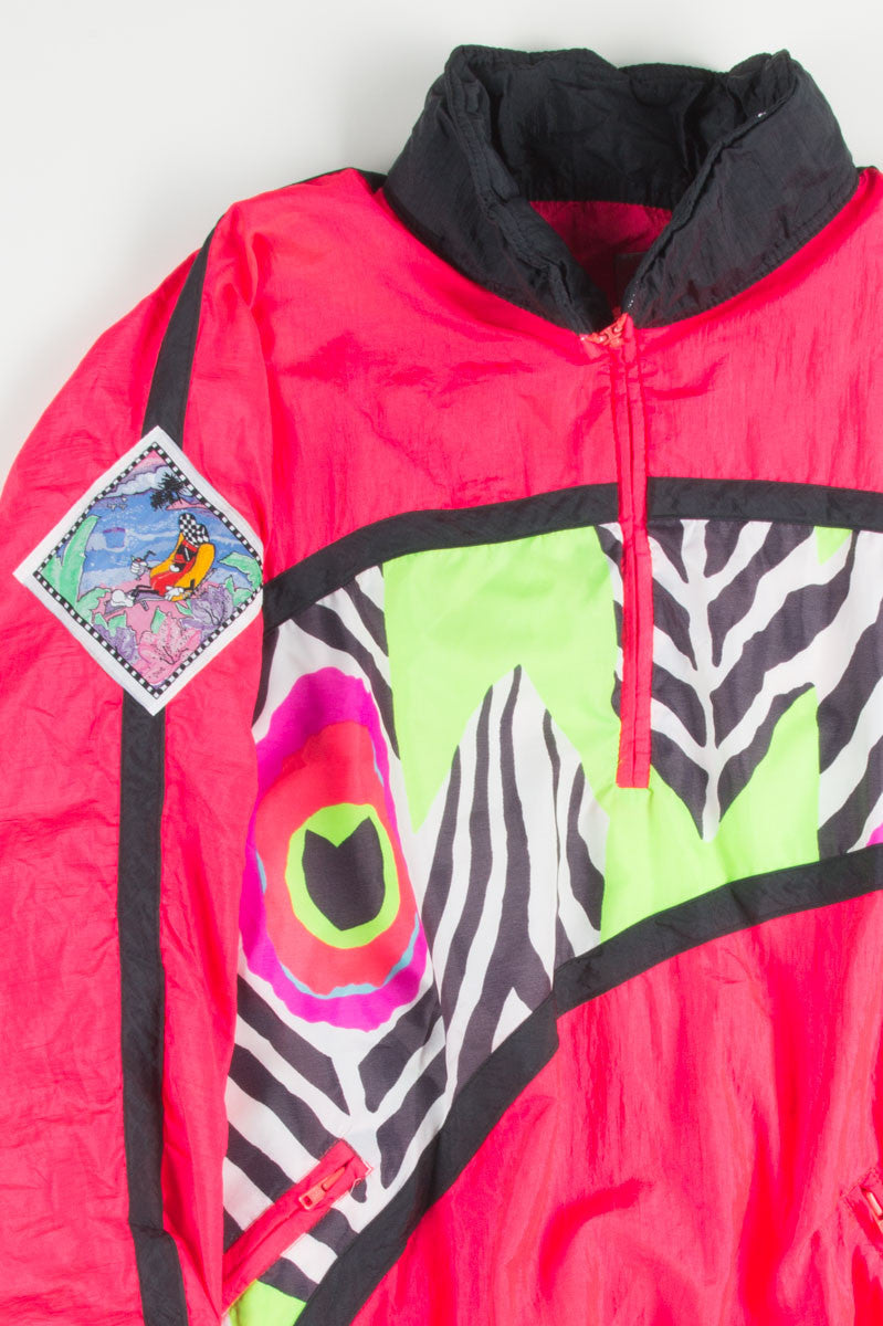 90s Jacket 15632