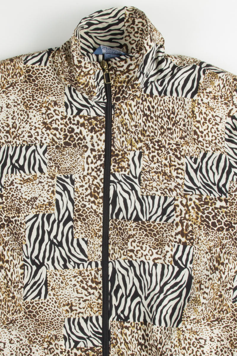 90s Jacket 15635