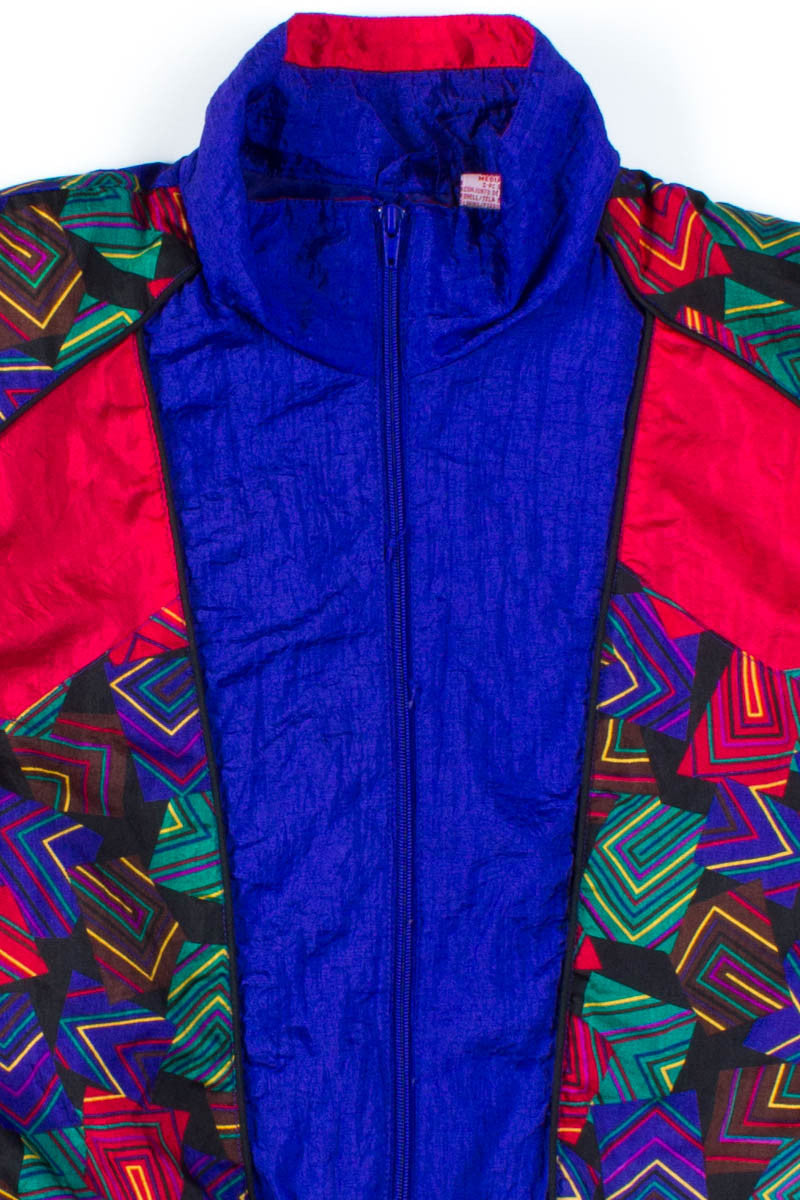 90s Jacket 15697