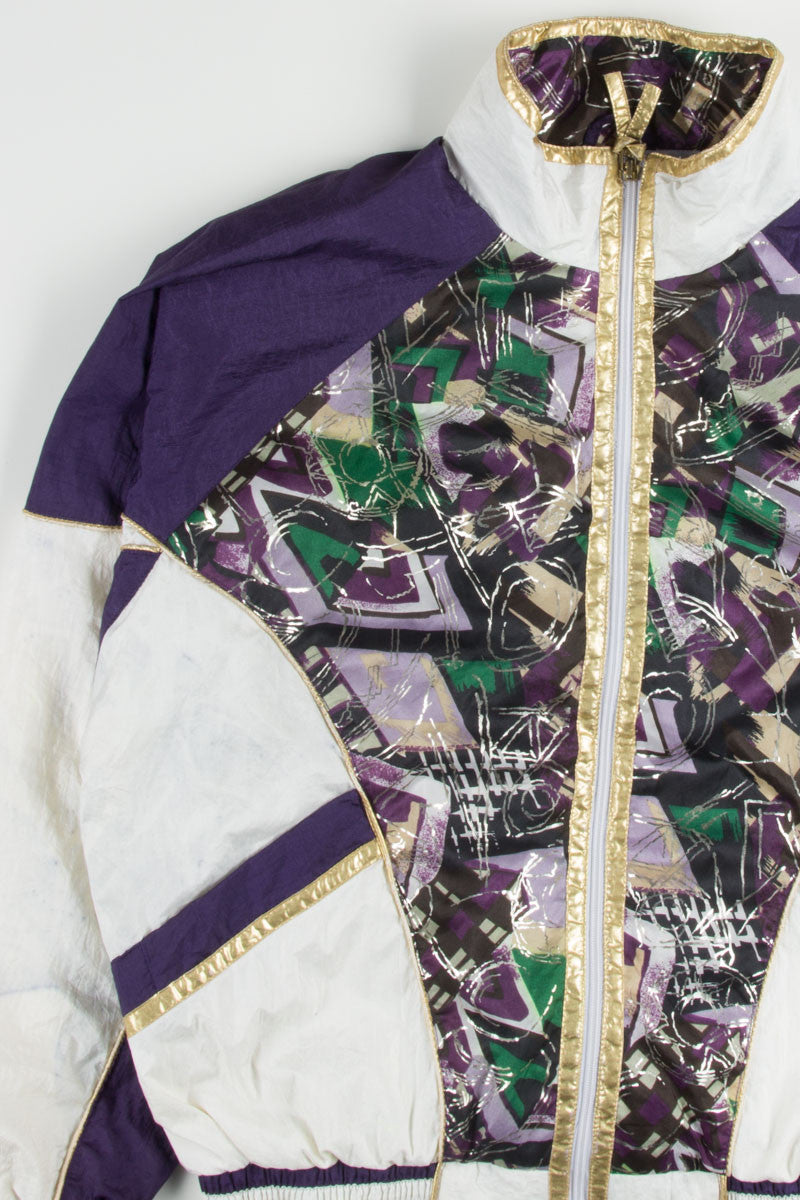90s Jacket 15727