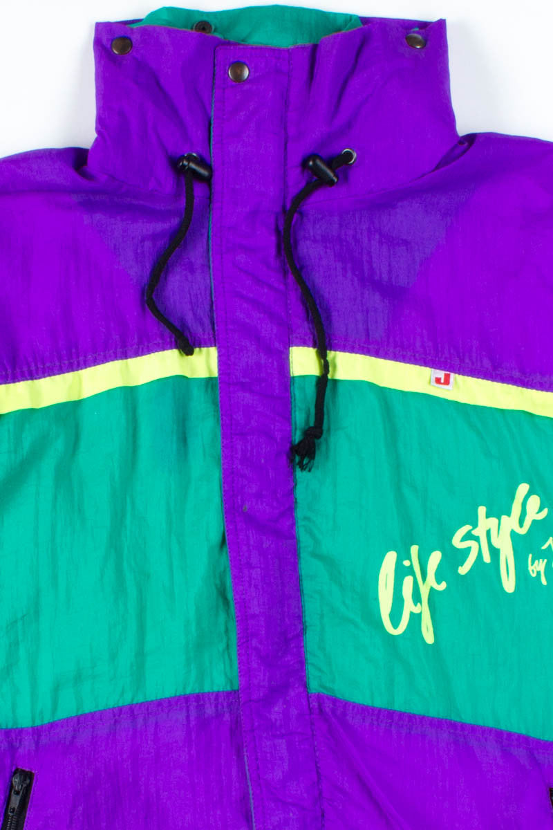 90s Jacket 15811