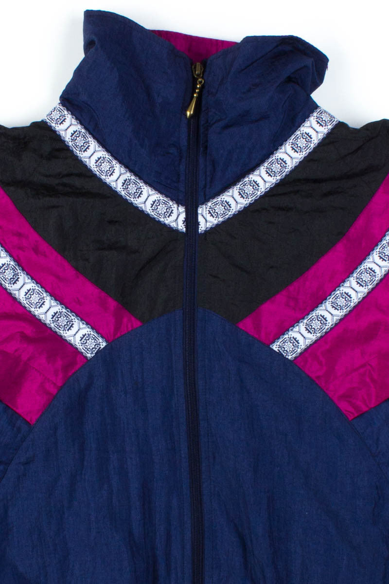 90s Jacket 15813