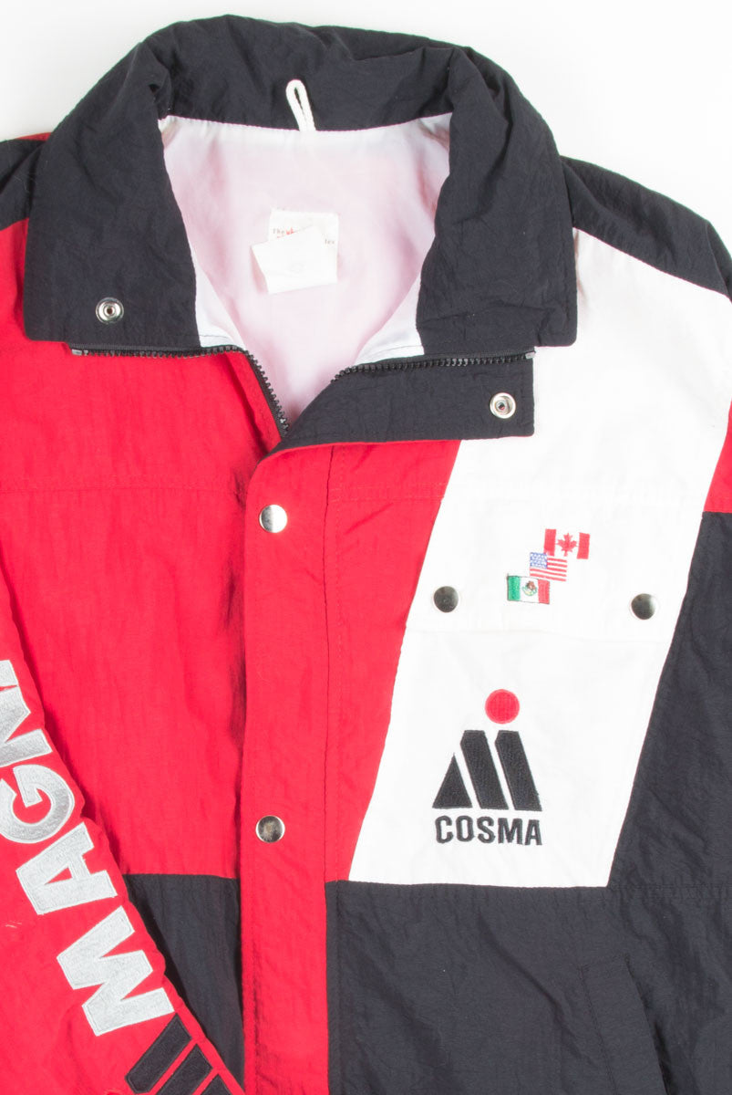 90s Jacket 15857
