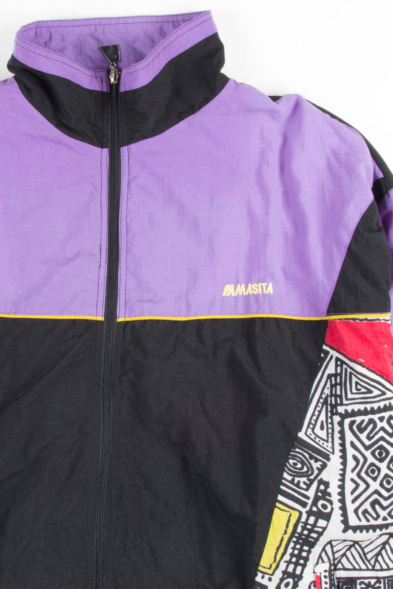 90s Jacket 15858