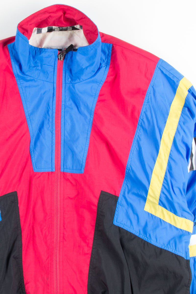 90s Jacket 15876