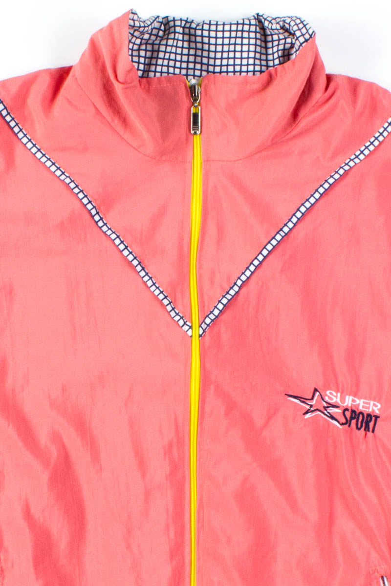 90s Jacket 15911