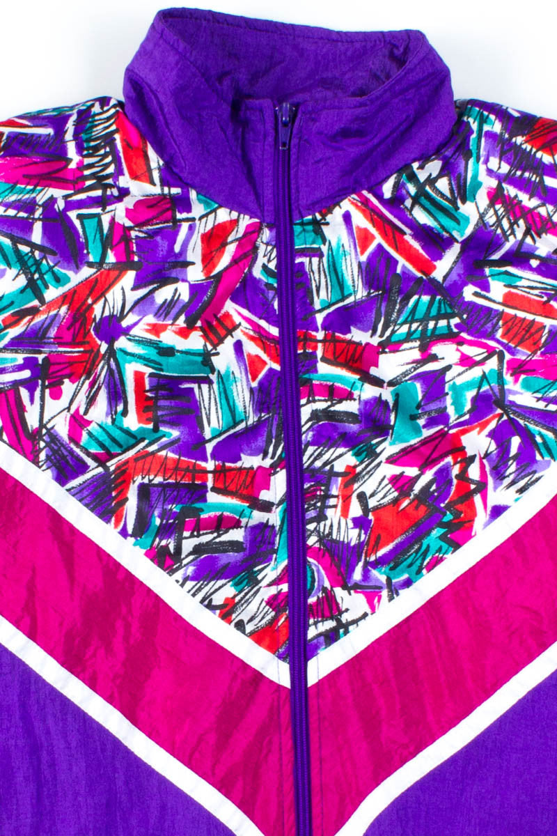 90s Jacket 15944