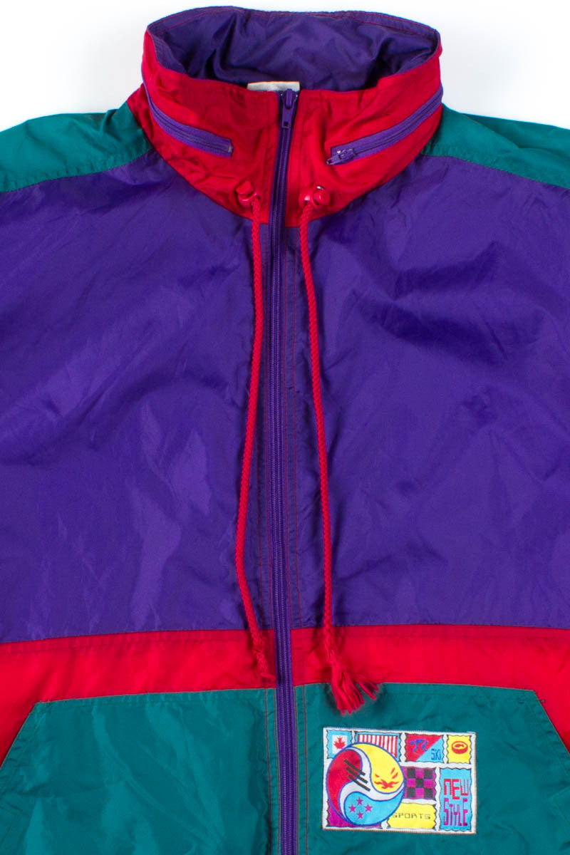 90s Jacket 15949