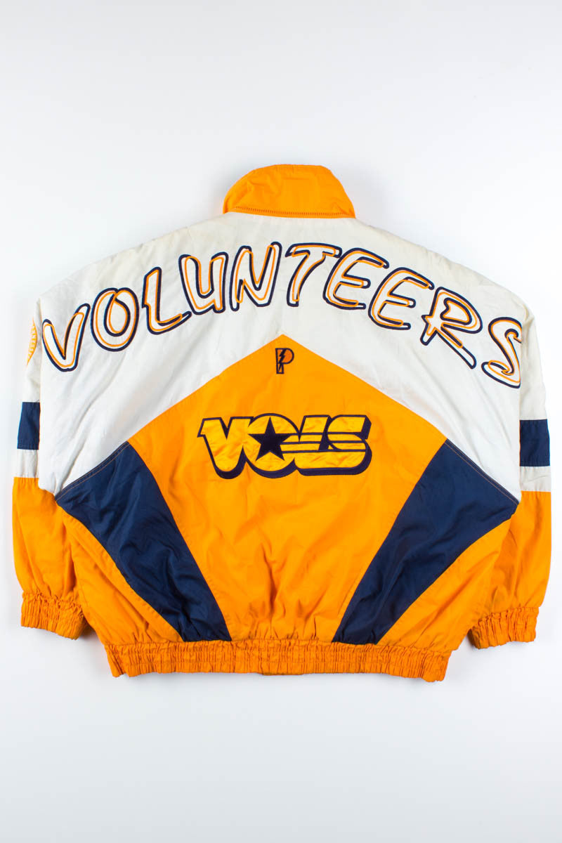 UT Volunteers Pro Player Jacket