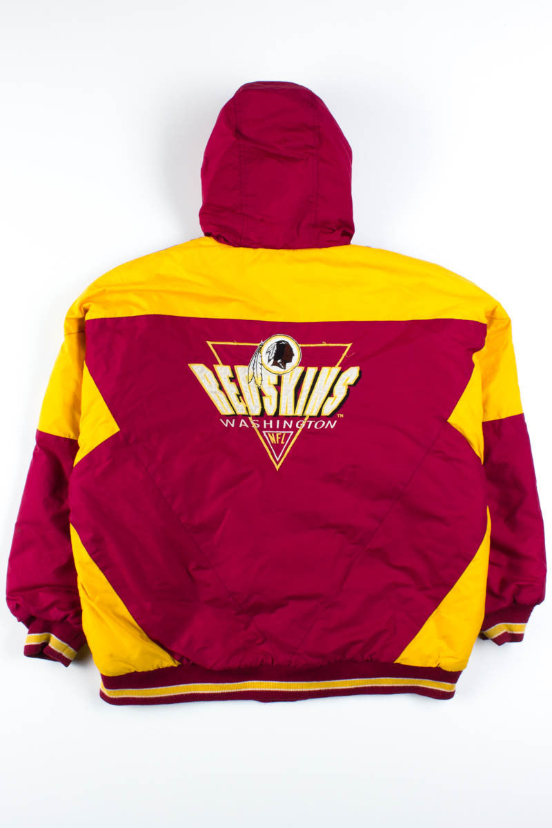 Washington Redskins Jacket