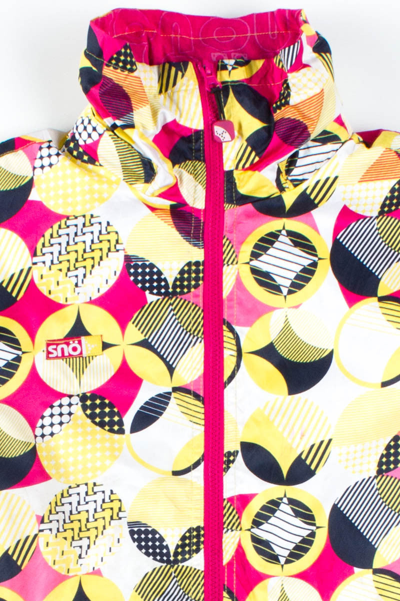 90s Jacket 15993