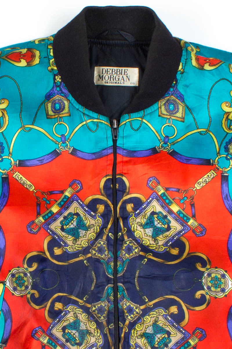 90s Jacket 16011