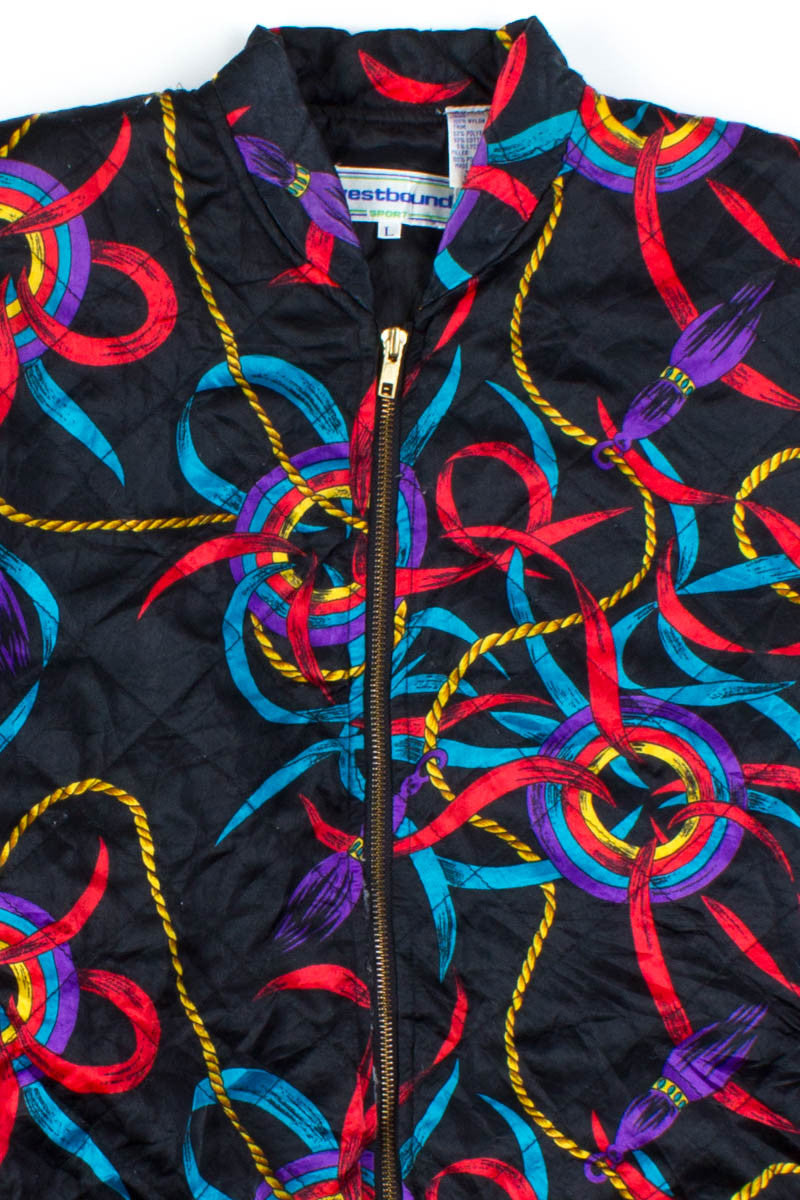 90s Jacket 16014