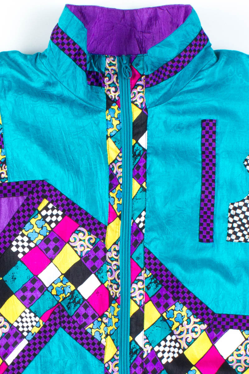 90s Jacket 16015
