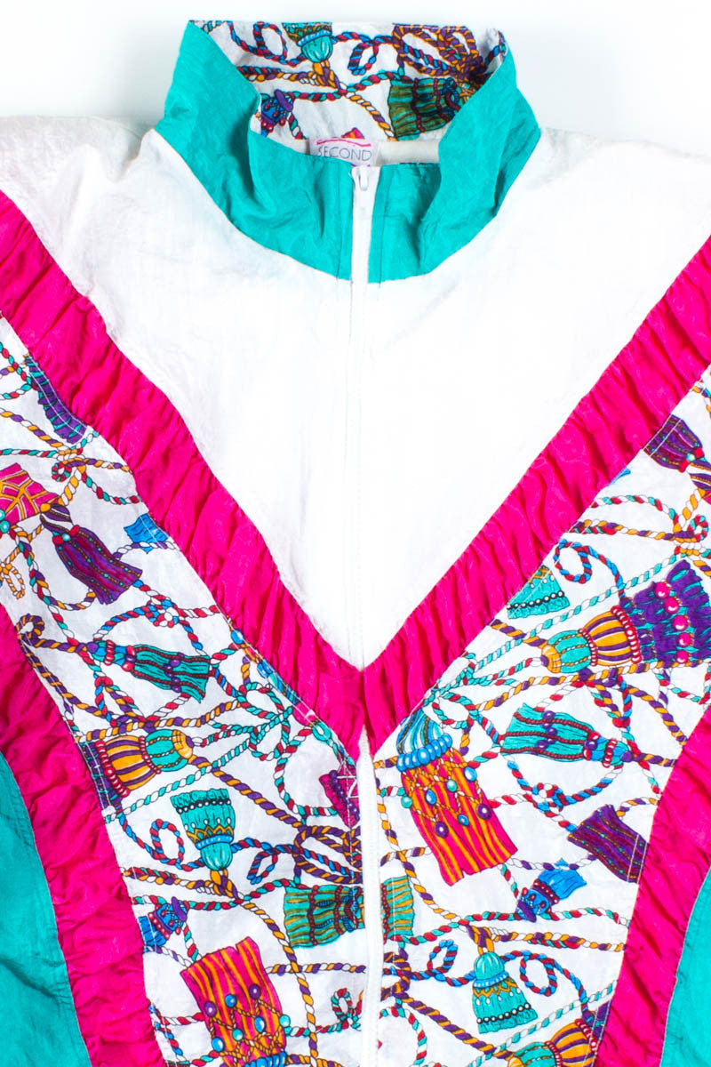 90s Jacket 16018