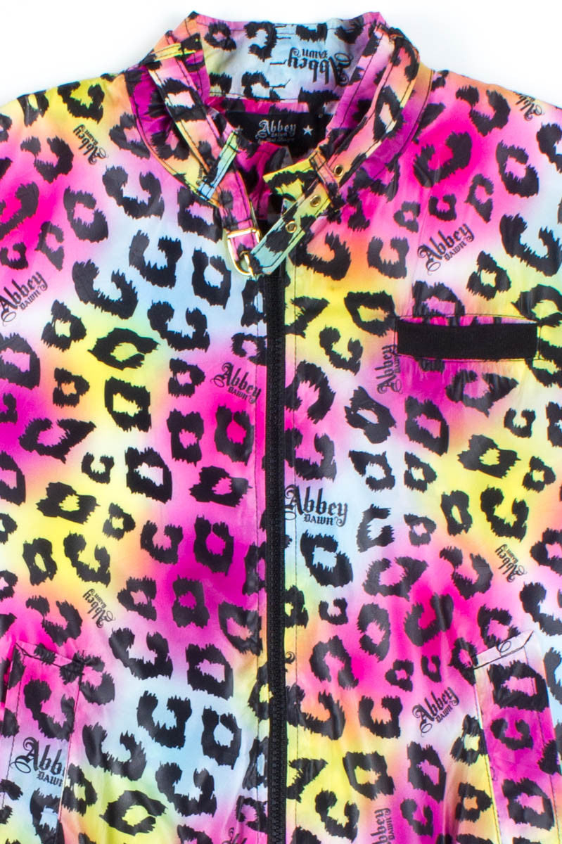 90s Jacket 16019