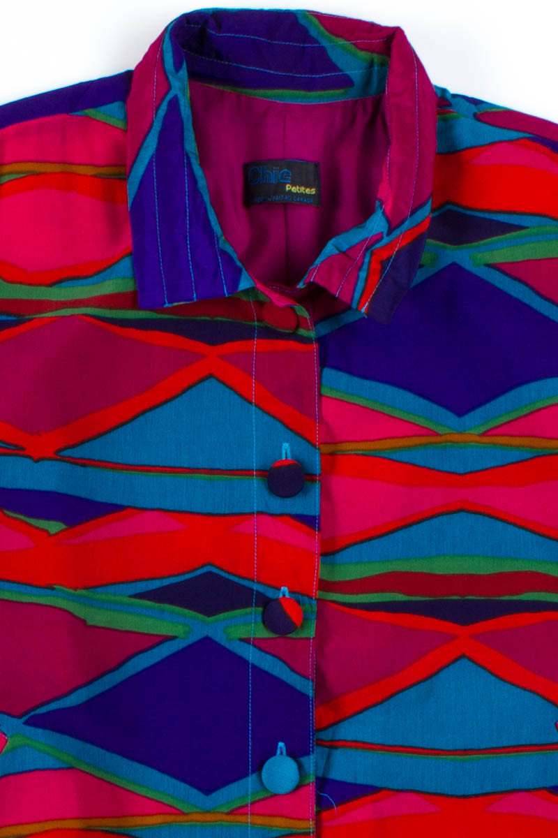 90s Jacket 16033