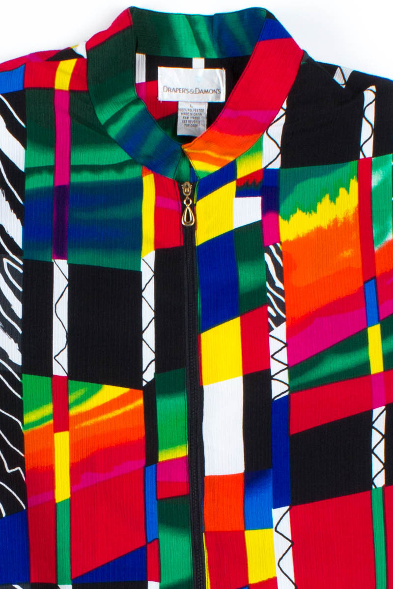 90s Jacket 16042
