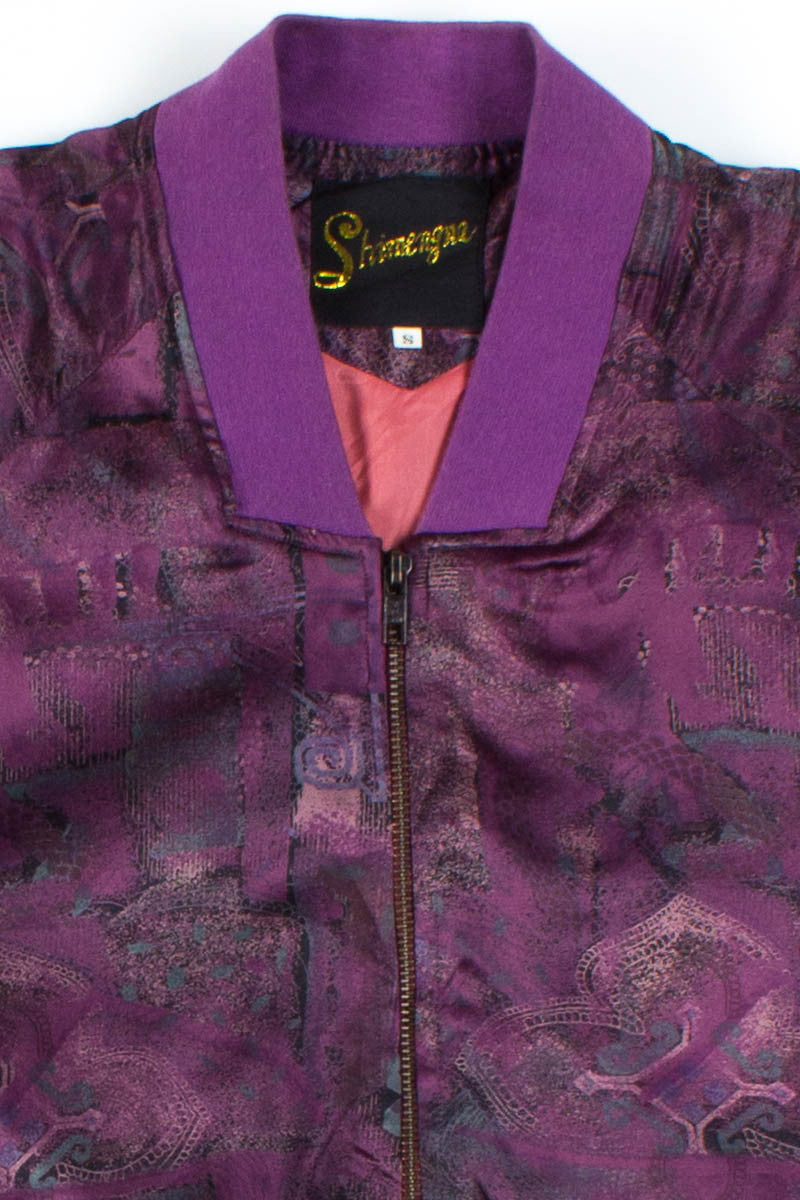 90s Jacket 16044
