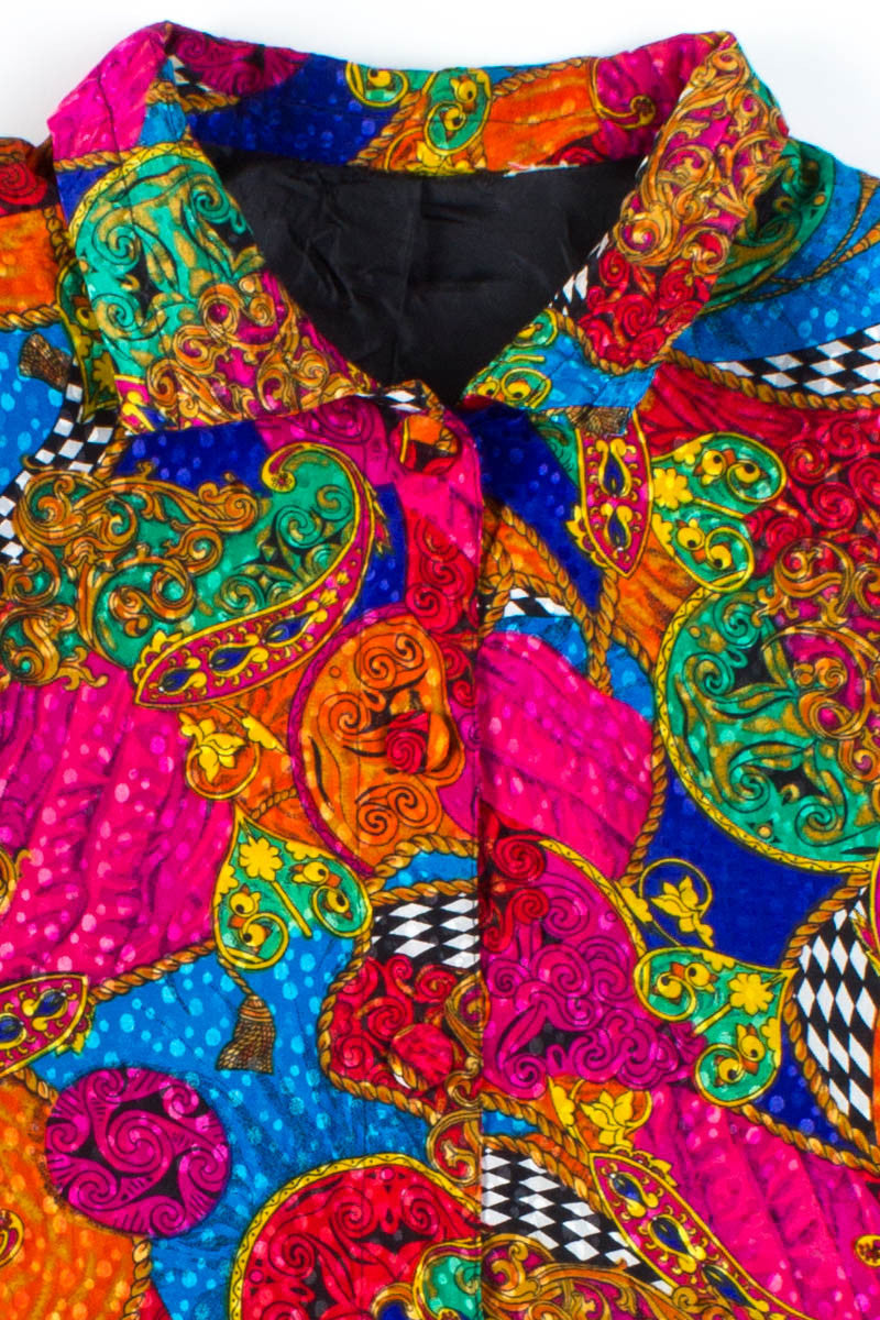 90s Jacket 16053