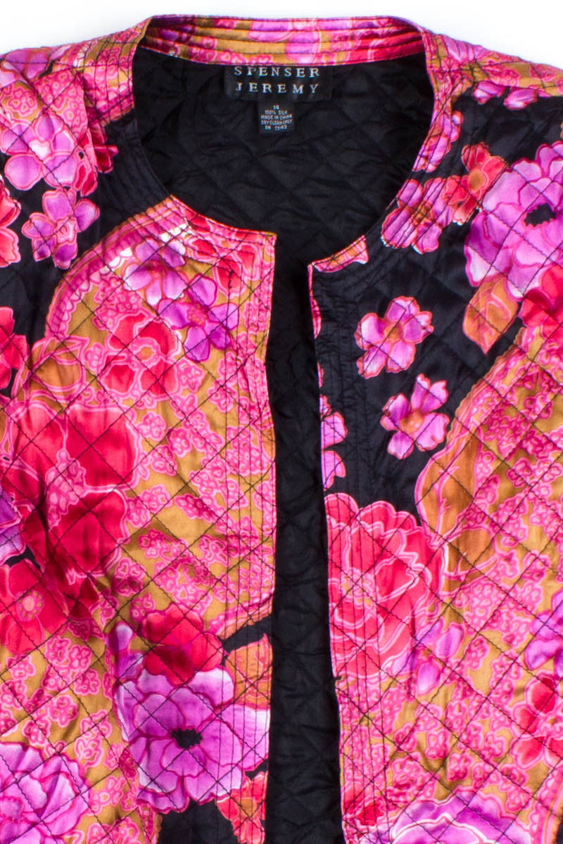90s Jacket 16062