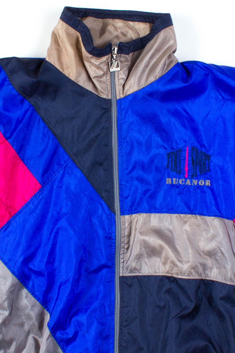 90s Jacket 16081