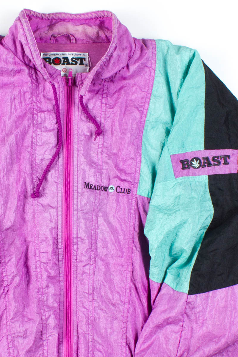 90s Jacket 16122