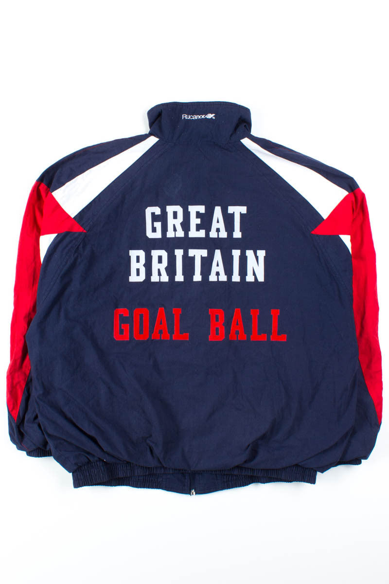 90s Jacket 16179