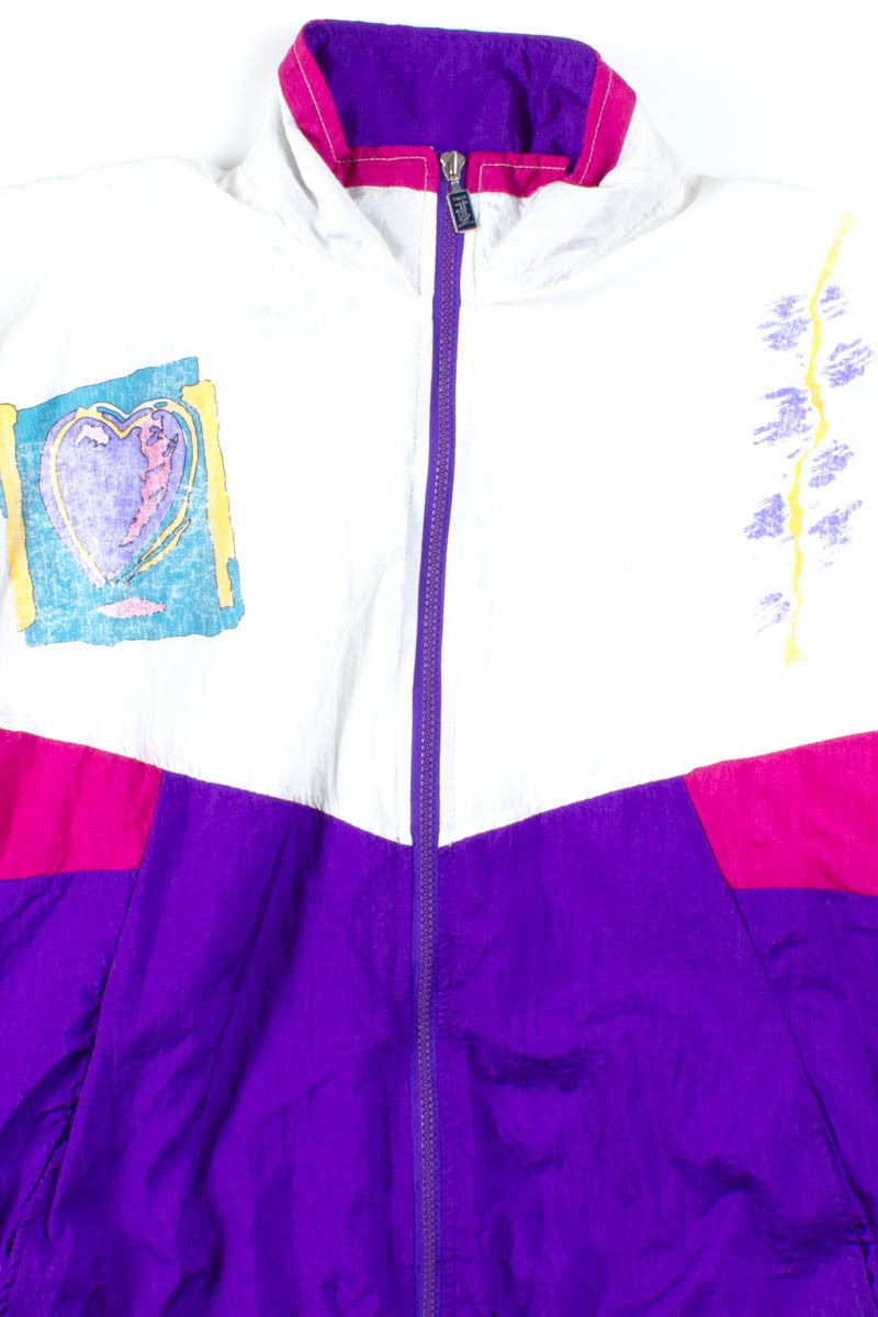 90s Jacket 16180