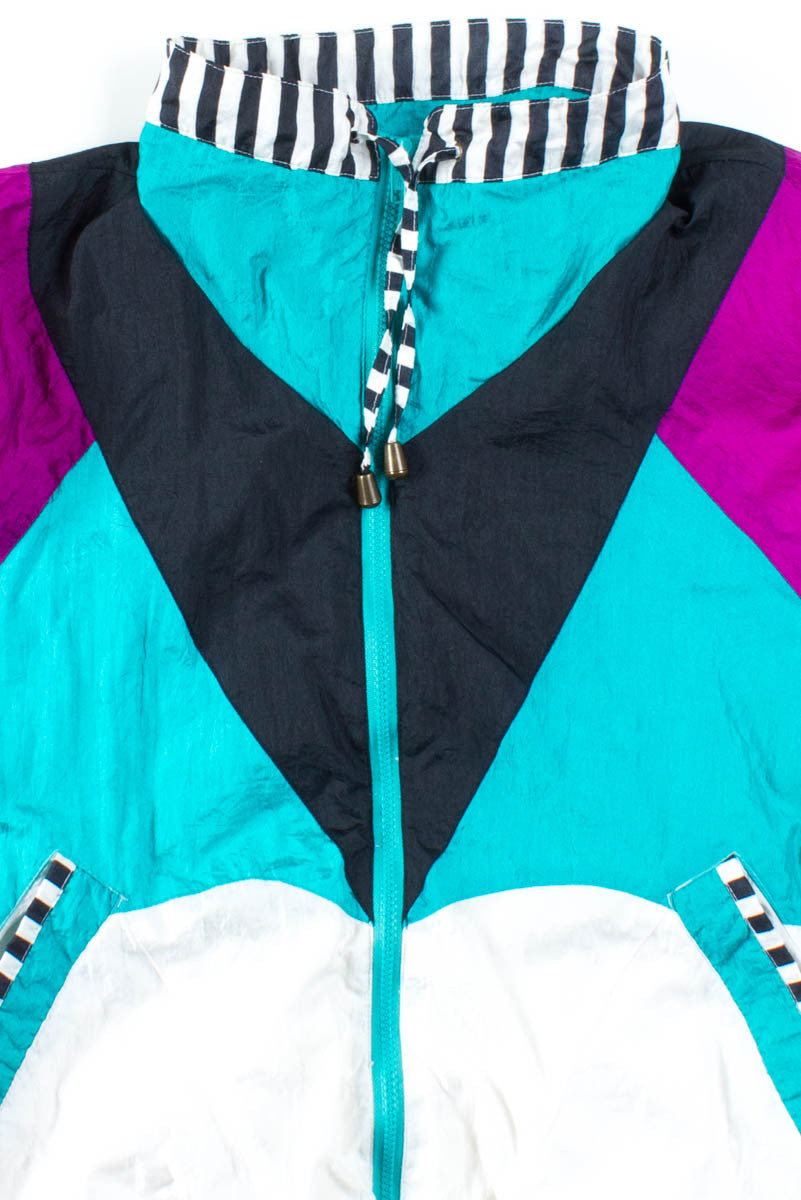 90s Jacket 16182