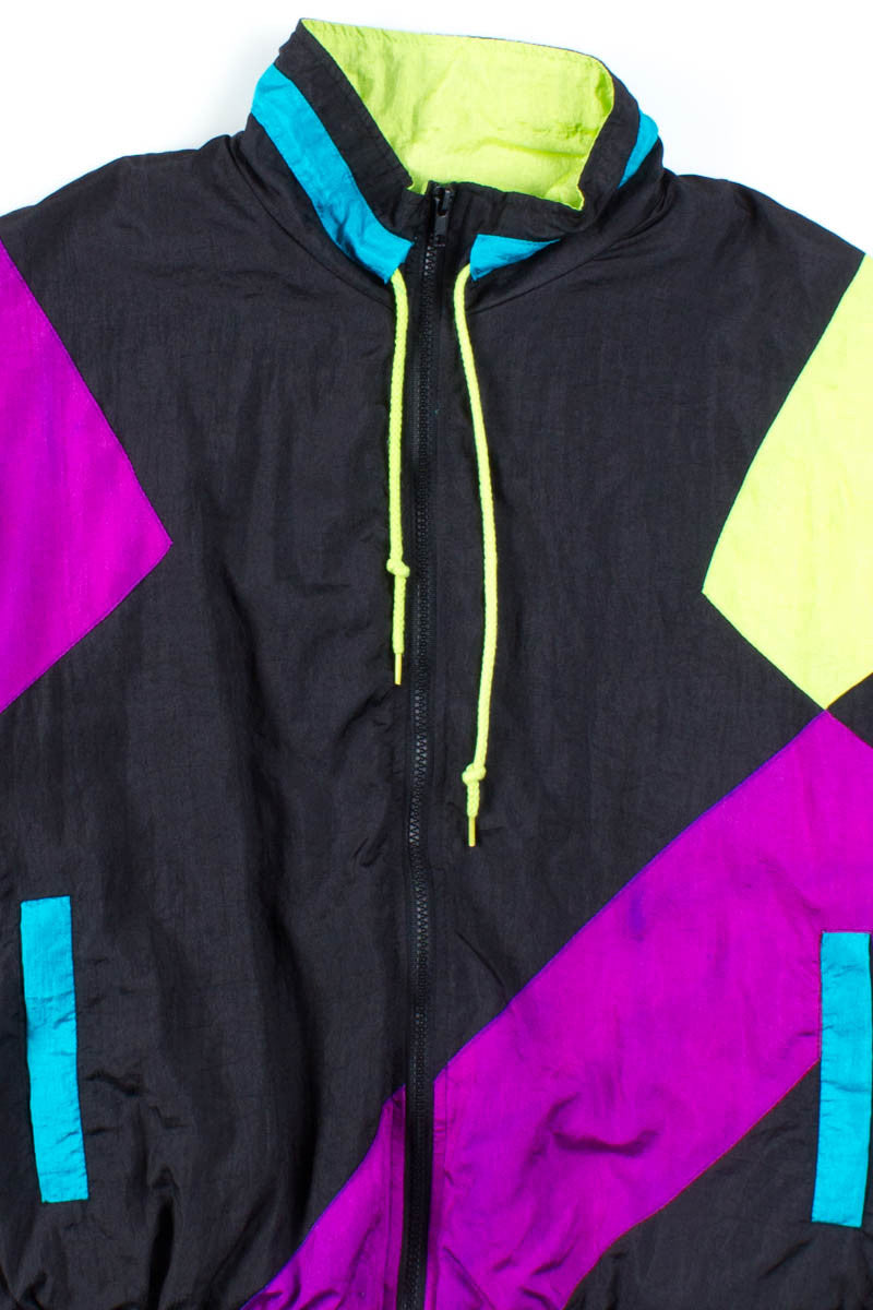 90s Jacket 16213