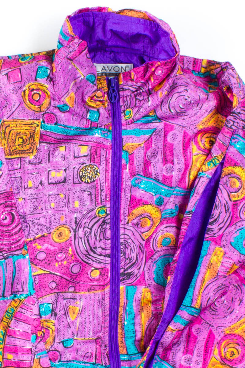 90s Jacket 16244