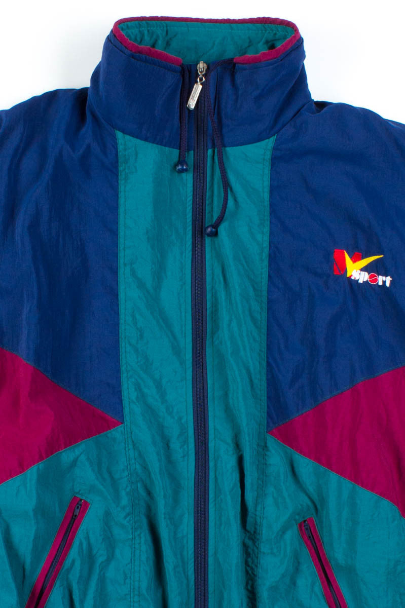 90s Jacket 16246