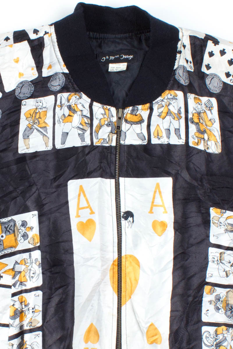 90s Jacket 16273