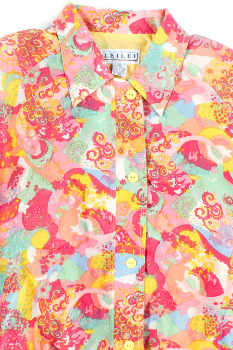 90s Jacket 16288
