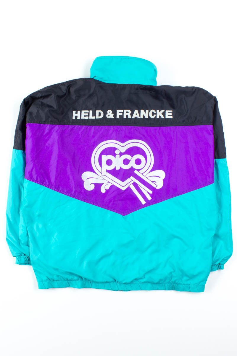 90s Jacket 16351